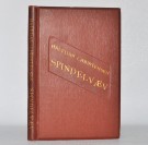 Halfdan Christensen: Spindelvæv.  thumbnail