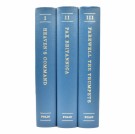 Jan Morris:  The Pax Britannica Trilogi.   thumbnail