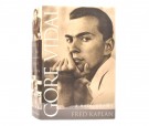 Fred Kaplan: Gore Vidal.  thumbnail
