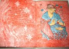 Tresnitt av Hans Gerhard Sørensen. thumbnail