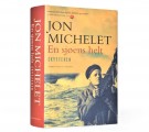 Jon Michelet: En sjøens helt. Skytteren. Signert thumbnail