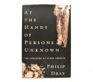 At the Hands of Persons Unknown.   thumbnail