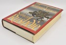 Salman Rushdie: The Satanic Verses.  [First American Edition] thumbnail