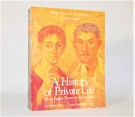  A History of Private Life.  thumbnail