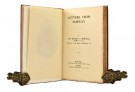 Sir Walter F. Miéville: Letters from Norway.  Ded. thumbnail