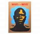 Dave Eggers: What Is the What. Signert. thumbnail