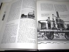 Bryan Morgan: Early trains.  thumbnail