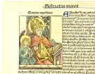 Hartmann Schedel: Nürnberg Chronicle [Folio CXXXVI] thumbnail