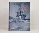 Tor Bomann-Larsen: Den evige sne.   thumbnail