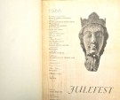 Julefest 1956. thumbnail