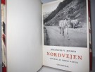 Johannes V. Jensen: Nordvejen.  thumbnail