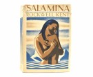Rockwell Kent:  Salamina. København 1936. thumbnail