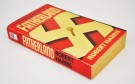 Robert Harris: Fatherland.  Signert  thumbnail