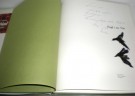 Fugl i en vår. Ded/signert. thumbnail