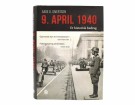 Aage G. Sivertsen:  9. april 1940.   thumbnail