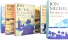 Jon Michelet:  En sjøens helt. 1-6.  Alle i 1. opplag. thumbnail