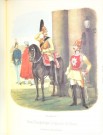 TH.v. Husher: Samling af danske militaire uniformer.   thumbnail
