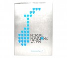 Norske Kommune Våpen. thumbnail