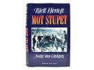 Kjell Fjørtoft:  Mot stupet. thumbnail
