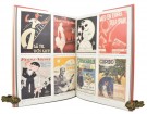 Populære melodier - pianonoter i Norge gjennom 100 år. thumbnail
