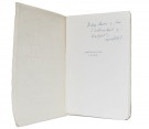 Ingvald B. Carlsen: Kirkefronten i Norge. Ded/sign. thumbnail