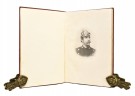 Jens Hoelstad:  En liten diktsamling. Signert thumbnail