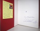 Odd Harald Hauge: Cato Zahl Pedersen.  Signert. thumbnail