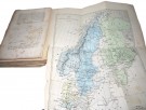 (Sven) G(ustaf) Lallerstedt: La Scandinavie ses craintes et ses espérances.   thumbnail