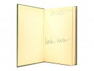 Karsten Isachsen: Et stort indre landskap. Signert. thumbnail