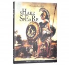 Sigbjørn Larsen: Shakespeare. Signert thumbnail