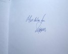 Sigbjørn Larsen: Shakespeare. Signert thumbnail