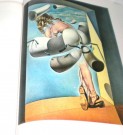 David Larkin (ed.) Temptation.  thumbnail
