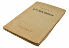 Sigurd Christiansen: Offerdøden.   thumbnail