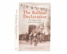 Jonathan Schneer:  The Balfour Declaration.   thumbnail