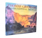 Fred A. Myers: Thomas Gilcrease and his National Treasure.  Signert thumbnail