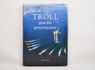 Bjørn Vidar Lerøen: Troll  thumbnail