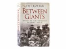 Prit Buttar:  Between Giants.   thumbnail