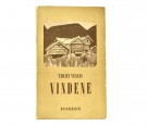 Tarjei Vesaas: Vindene.   thumbnail