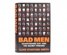 Clive Stafford Smith: Bad Men.  Signed. thumbnail