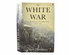 Mark Thompson:  The White War. thumbnail