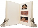 Halfdan Arneberg: Norsk folkekunst. Kvinnearbeid.  Nr. 853 thumbnail