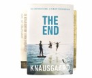 Karl Ove Knausgård:  My Struggle 1-6.  thumbnail