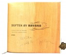 Torgrim Eggen - Rolf M. Aagaard: Duften av Havana.  Signert. thumbnail