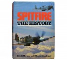 Eric B. Morgan and Edward Shacklady: Spitfire.   thumbnail