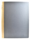 Lauritz Nielsen:  Dansk typografisk atlas.  1482-1600. thumbnail