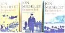 Jon Michelet:  En sjøens helt. 1-6.  Alle i 1. opplag. thumbnail
