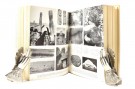 Thor Heyerdahl:  American Indians in the Pacific. Signert - foto thumbnail