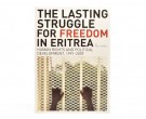 Kjetil Tronvoll: The Lasting Struggle for Freedom in Eritrea.  Signed thumbnail
