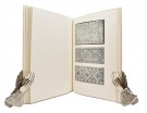 Halfdan Arneberg: Norsk folkekunst. Kvinnearbeid.  Nr. 853 thumbnail