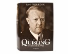 Hans Fredrik Dahl:  Vidkun Quisling.  thumbnail